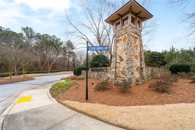 6442 Queens Court Trace 10, Mableton, GA 30126