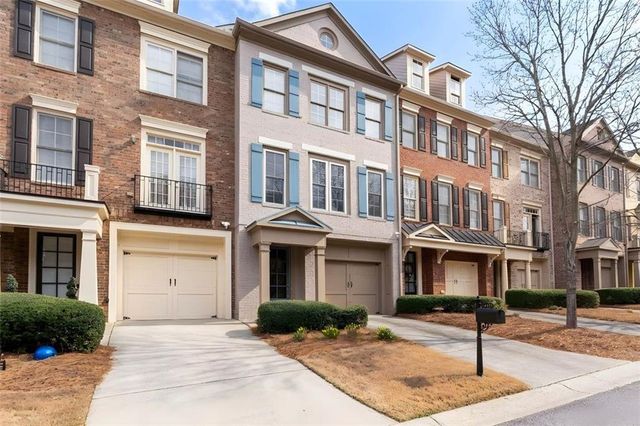 6442 Queens Court Trace 10, Mableton, GA 30126