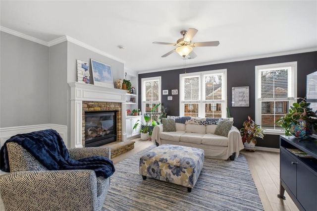 6442 Queens Court Trace 10, Mableton, GA 30126