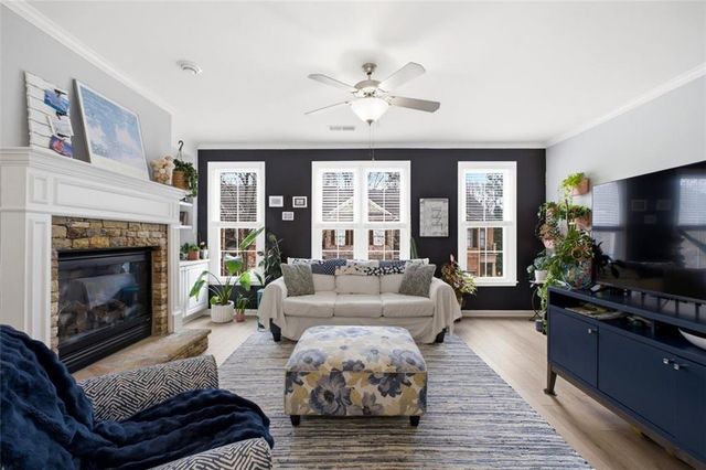 6442 Queens Court Trace 10, Mableton, GA 30126