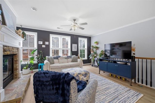 6442 Queens Court Trace 10, Mableton, GA 30126