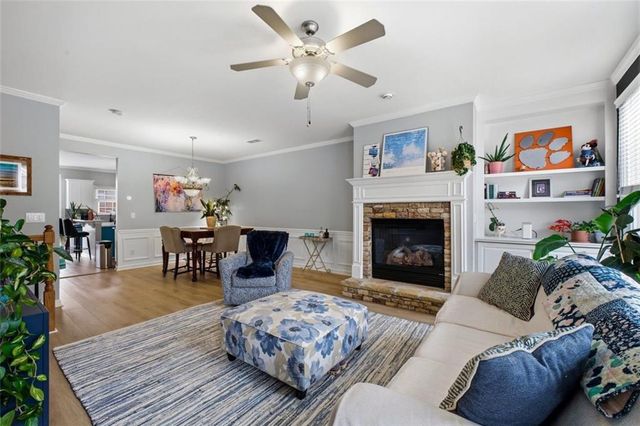 6442 Queens Court Trace 10, Mableton, GA 30126