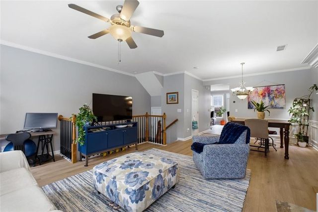 6442 Queens Court Trace 10, Mableton, GA 30126