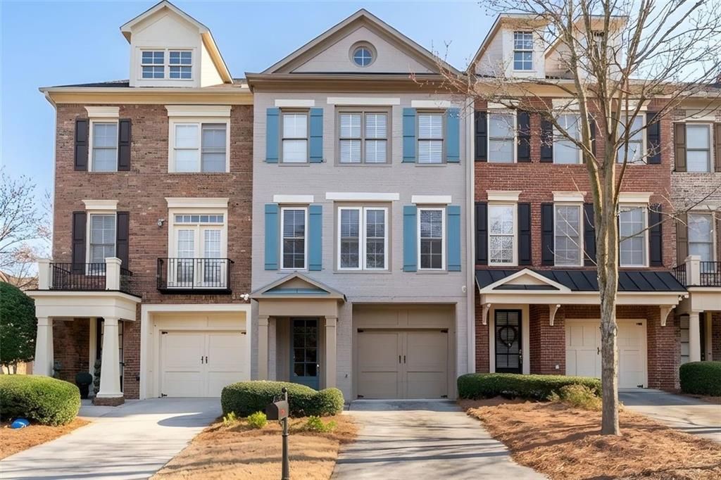 6442 Queens Court Trace 10, Mableton, GA 30126