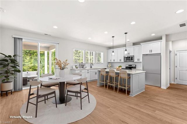 307 Sowers Ferry Road, Salisbury, NC 28144
