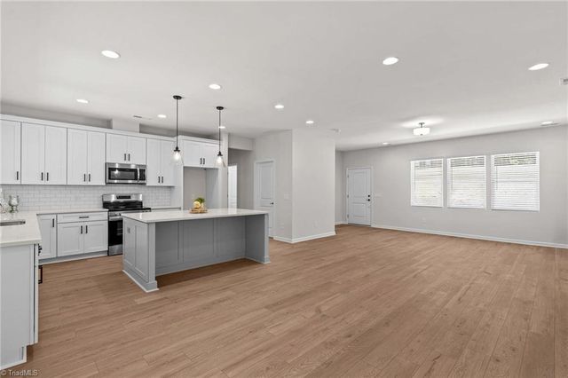 307 Sowers Ferry Road, Salisbury, NC 28144