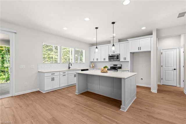 307 Sowers Ferry Road, Salisbury, NC 28144