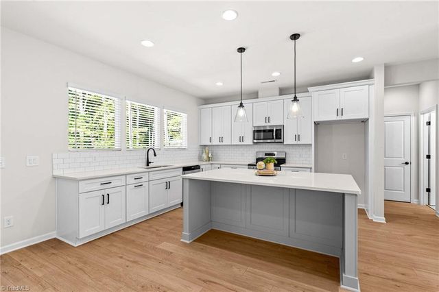 307 Sowers Ferry Road, Salisbury, NC 28144