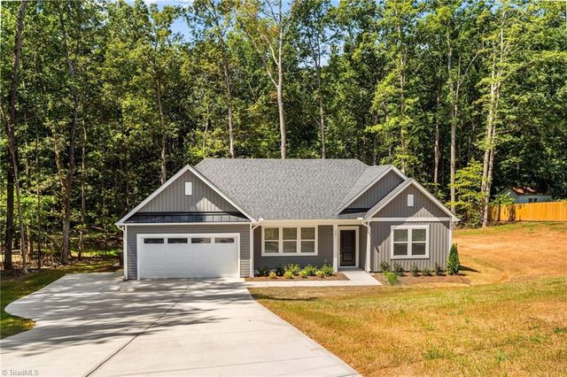 307 Sowers Ferry Road, Salisbury, NC 28144