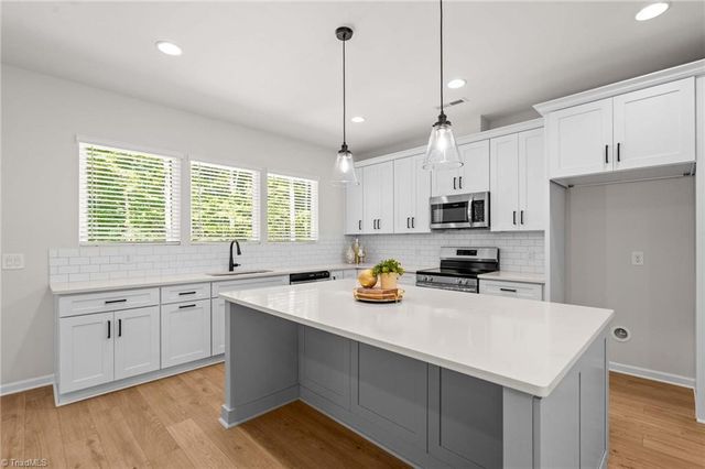 307 Sowers Ferry Road, Salisbury, NC 28144
