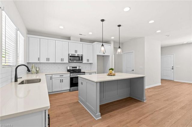 307 Sowers Ferry Road, Salisbury, NC 28144