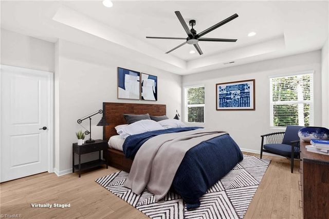 307 Sowers Ferry Road, Salisbury, NC 28144