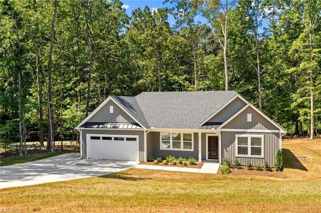 307 Sowers Ferry Road, Salisbury, NC 28144