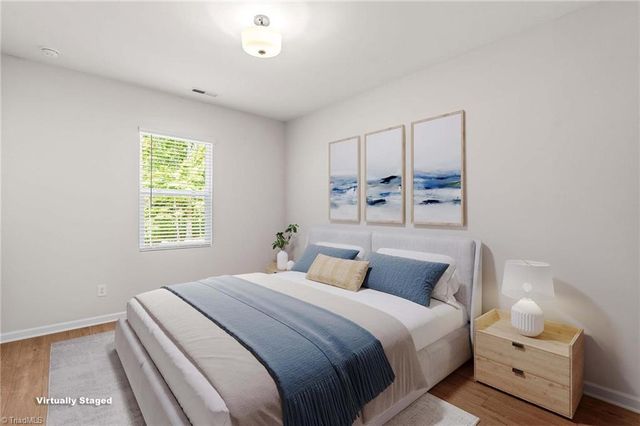 307 Sowers Ferry Road, Salisbury, NC 28144