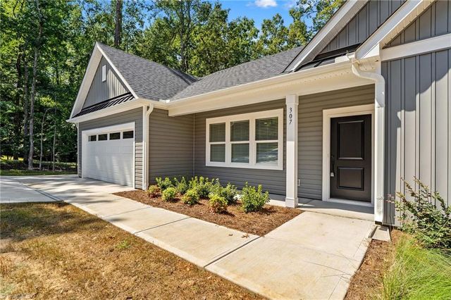 307 Sowers Ferry Road, Salisbury, NC 28144