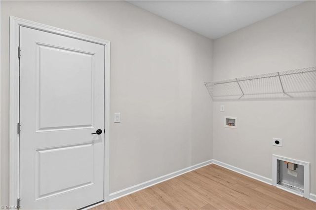 307 Sowers Ferry Road, Salisbury, NC 28144
