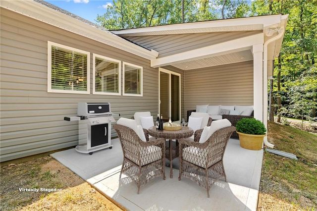 307 Sowers Ferry Road, Salisbury, NC 28144