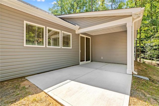 307 Sowers Ferry Road, Salisbury, NC 28144