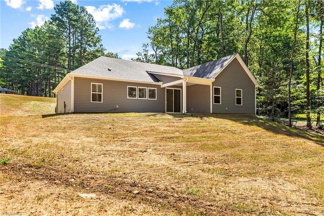 307 Sowers Ferry Road, Salisbury, NC 28144