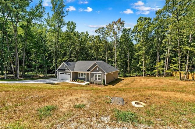 307 Sowers Ferry Road, Salisbury, NC 28144