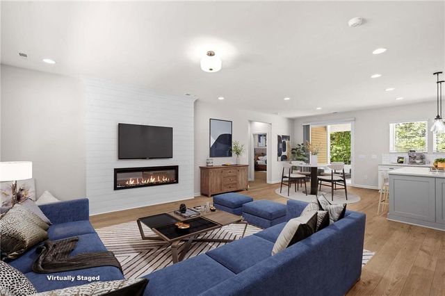 307 Sowers Ferry Road, Salisbury, NC 28144