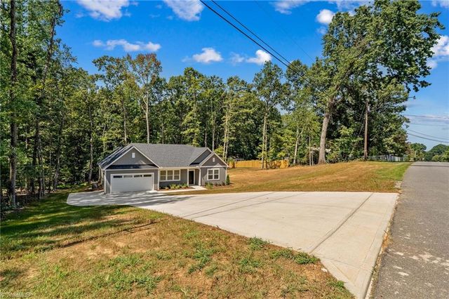 307 Sowers Ferry Road, Salisbury, NC 28144
