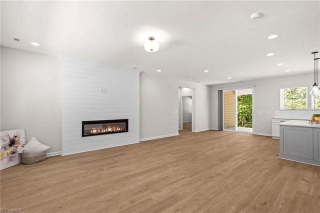 307 Sowers Ferry Road, Salisbury, NC 28144