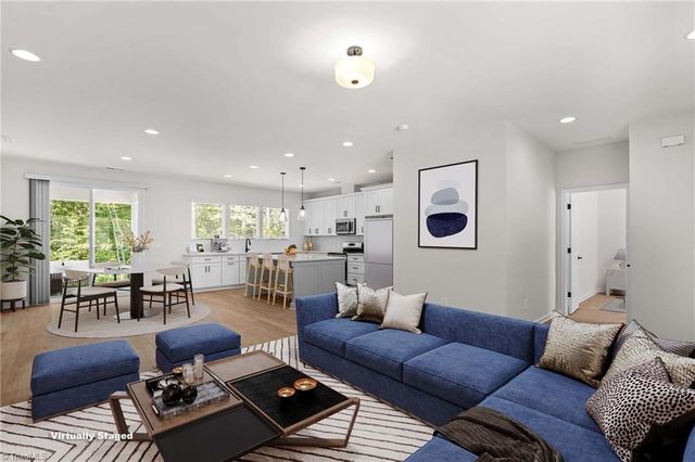 307 Sowers Ferry Road, Salisbury, NC 28144