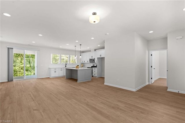 307 Sowers Ferry Road, Salisbury, NC 28144