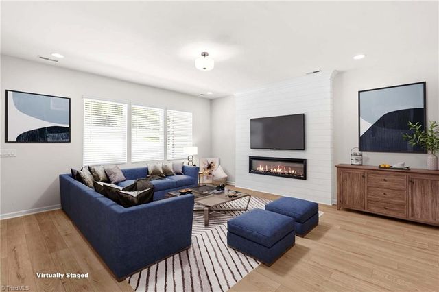 307 Sowers Ferry Road, Salisbury, NC 28144