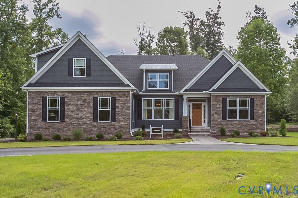 8961 Emily Jane Pl, Quinton, VA 23141