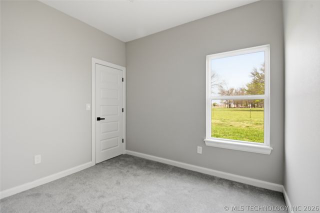 14255 S 4150 Road, Claremore, OK 74017