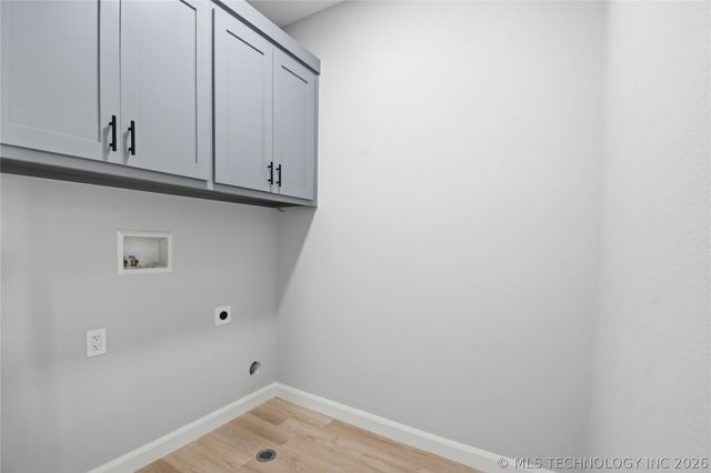 14255 S 4150 Road, Claremore, OK 74017