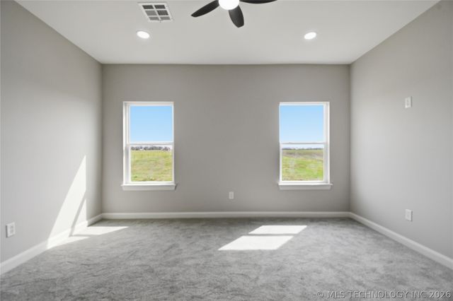 14255 S 4150 Road, Claremore, OK 74017