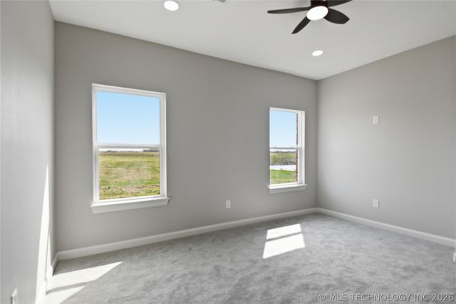 14255 S 4150 Road, Claremore, OK 74017