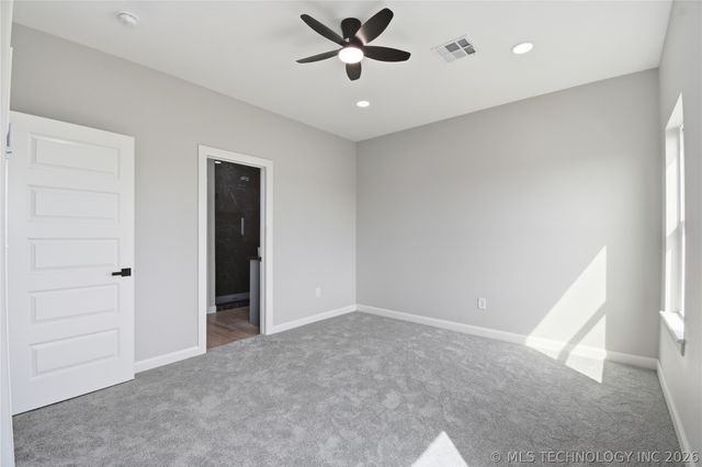 14255 S 4150 Road, Claremore, OK 74017