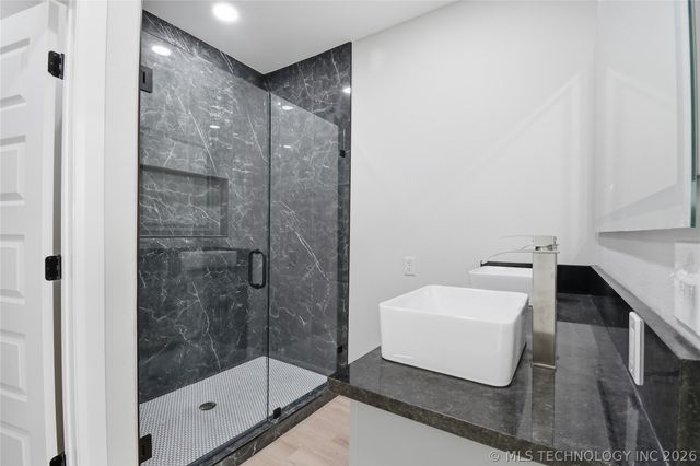 14255 S 4150 Road, Claremore, OK 74017