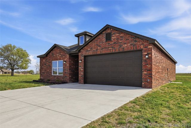14255 S 4150 Road, Claremore, OK 74017