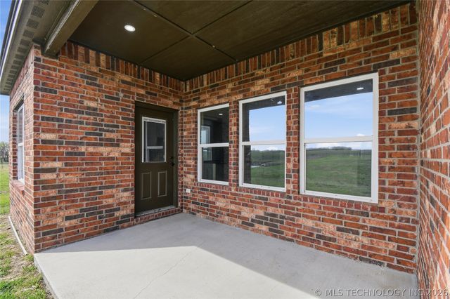 14255 S 4150 Road, Claremore, OK 74017