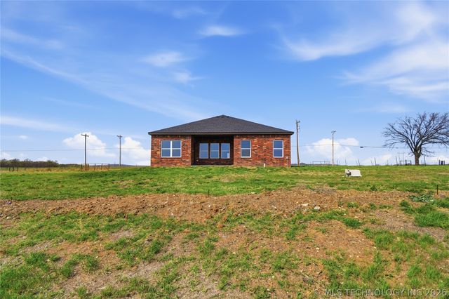 14255 S 4150 Road, Claremore, OK 74017