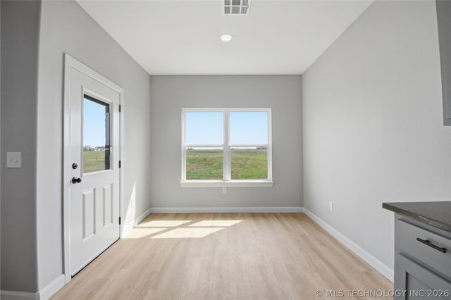 14255 S 4150 Road, Claremore, OK 74017