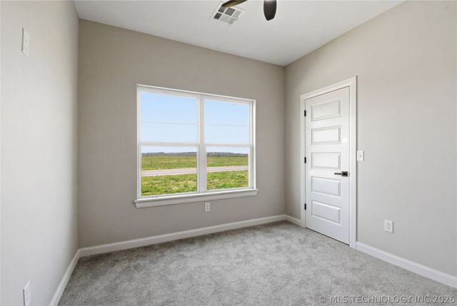 14255 S 4150 Road, Claremore, OK 74017