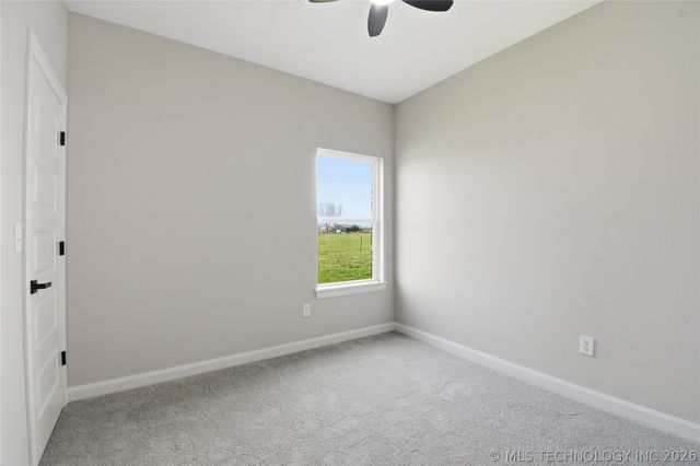 14255 S 4150 Road, Claremore, OK 74017