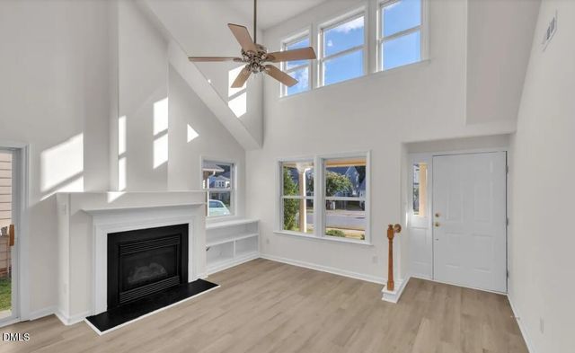 10432 Neland Street, Raleigh, NC 27614