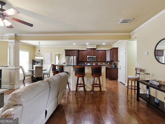 3541 Stoneleigh Walk, Lithonia, GA 30038