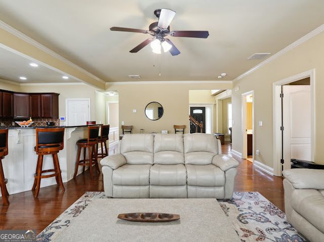3541 Stoneleigh Walk, Lithonia, GA 30038