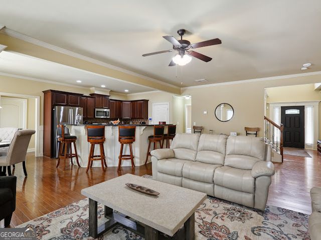 3541 Stoneleigh Walk, Lithonia, GA 30038