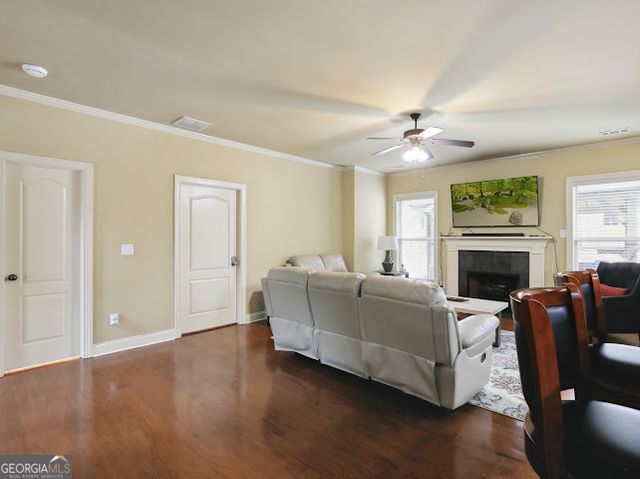3541 Stoneleigh Walk, Lithonia, GA 30038