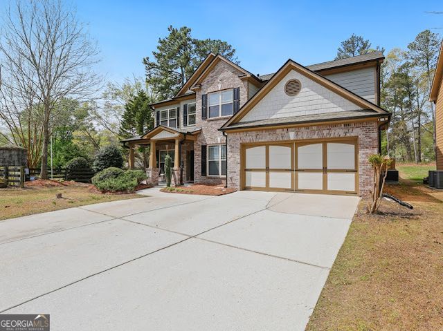 3541 Stoneleigh Walk, Lithonia, GA 30038