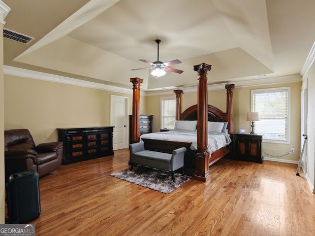 3541 Stoneleigh Walk, Lithonia, GA 30038